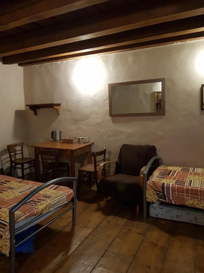 Hostelskippy Český Krumlov Esterno foto