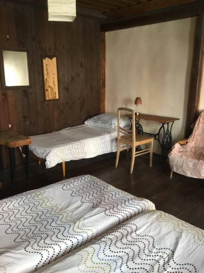 Hostelskippy Český Krumlov Esterno foto